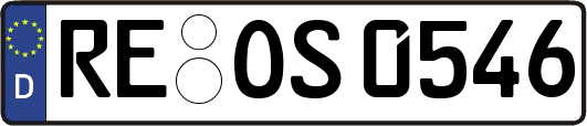RE-OS0546