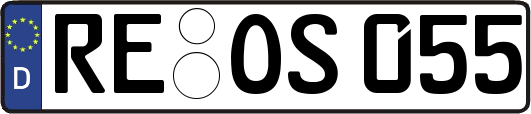 RE-OS055