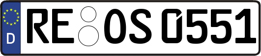 RE-OS0551
