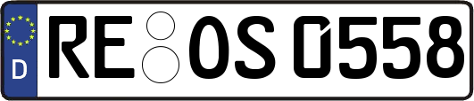 RE-OS0558