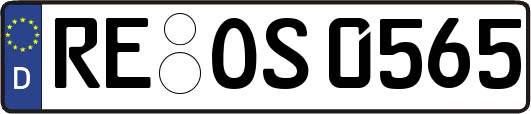 RE-OS0565