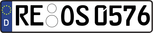 RE-OS0576