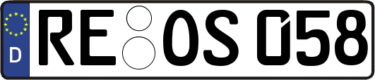 RE-OS058