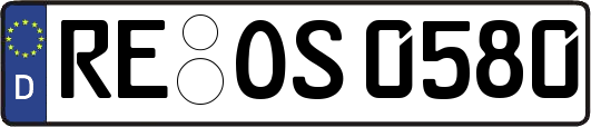 RE-OS0580