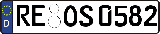 RE-OS0582