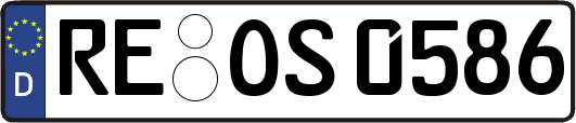 RE-OS0586