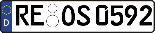 RE-OS0592