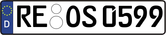 RE-OS0599