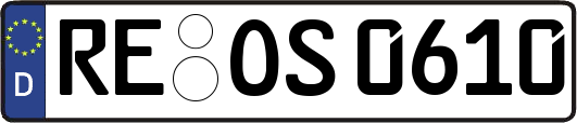 RE-OS0610