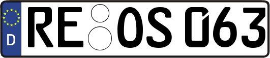 RE-OS063