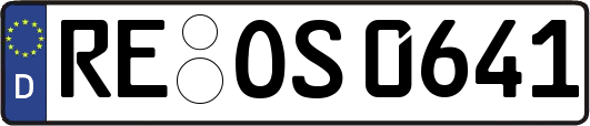 RE-OS0641