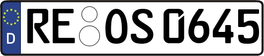 RE-OS0645