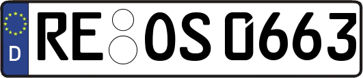 RE-OS0663