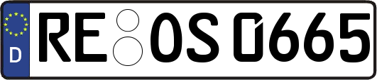 RE-OS0665