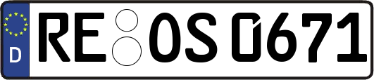 RE-OS0671