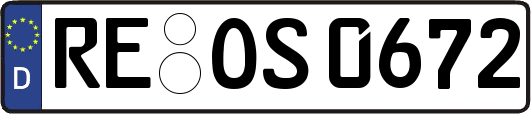 RE-OS0672
