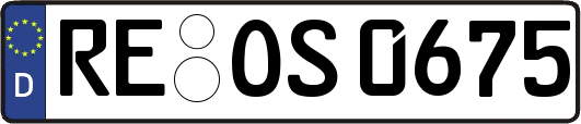 RE-OS0675