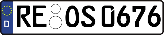 RE-OS0676