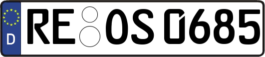 RE-OS0685
