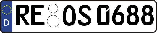 RE-OS0688