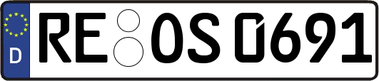 RE-OS0691