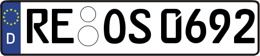 RE-OS0692