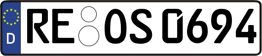 RE-OS0694