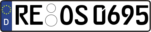 RE-OS0695