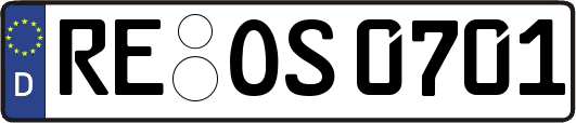 RE-OS0701