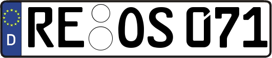 RE-OS071