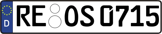 RE-OS0715