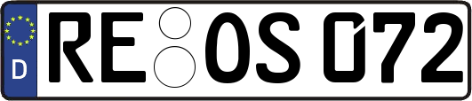 RE-OS072