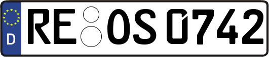 RE-OS0742