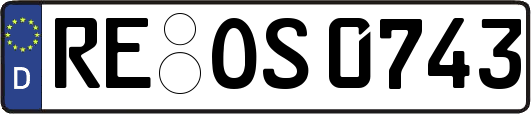RE-OS0743