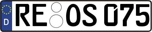 RE-OS075