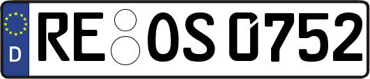 RE-OS0752