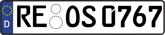 RE-OS0767