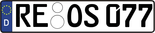 RE-OS077