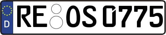 RE-OS0775