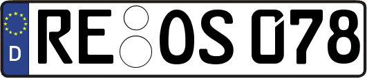 RE-OS078