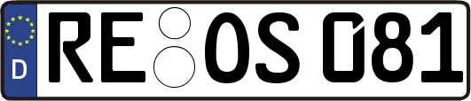 RE-OS081