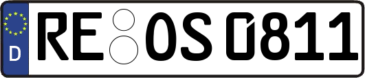 RE-OS0811