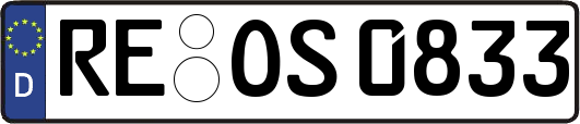 RE-OS0833