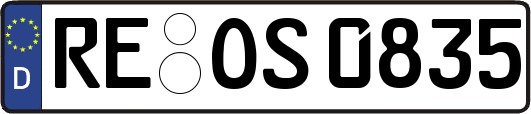 RE-OS0835