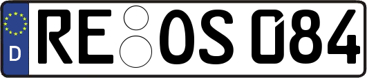 RE-OS084