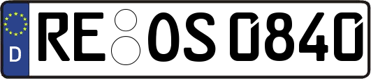 RE-OS0840