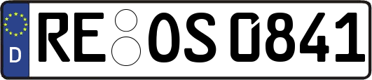 RE-OS0841