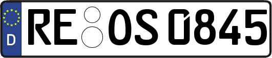 RE-OS0845