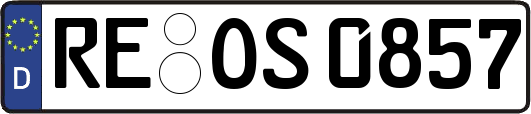 RE-OS0857