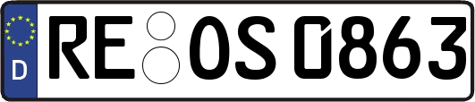 RE-OS0863
